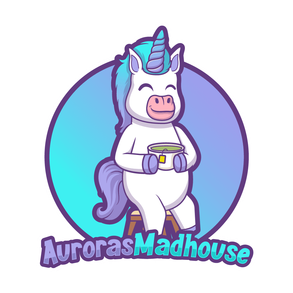 Auroras Madhouse Logo