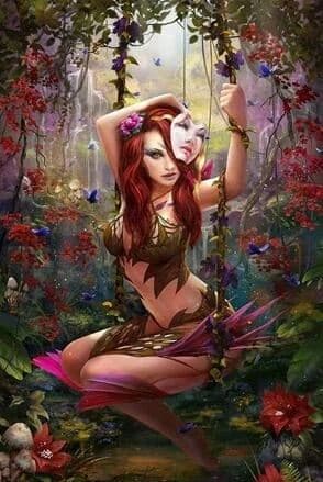 Fairie