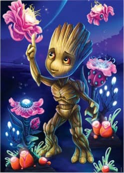 Groot