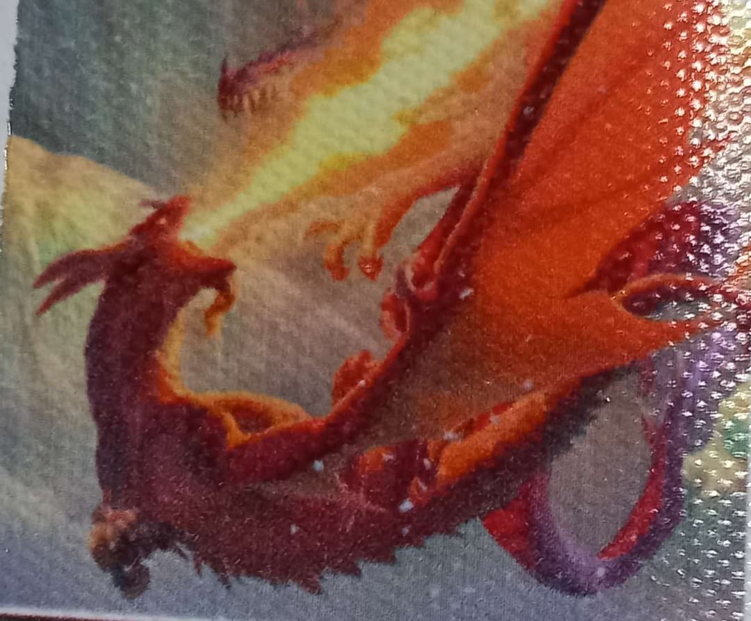 Dragon Fire